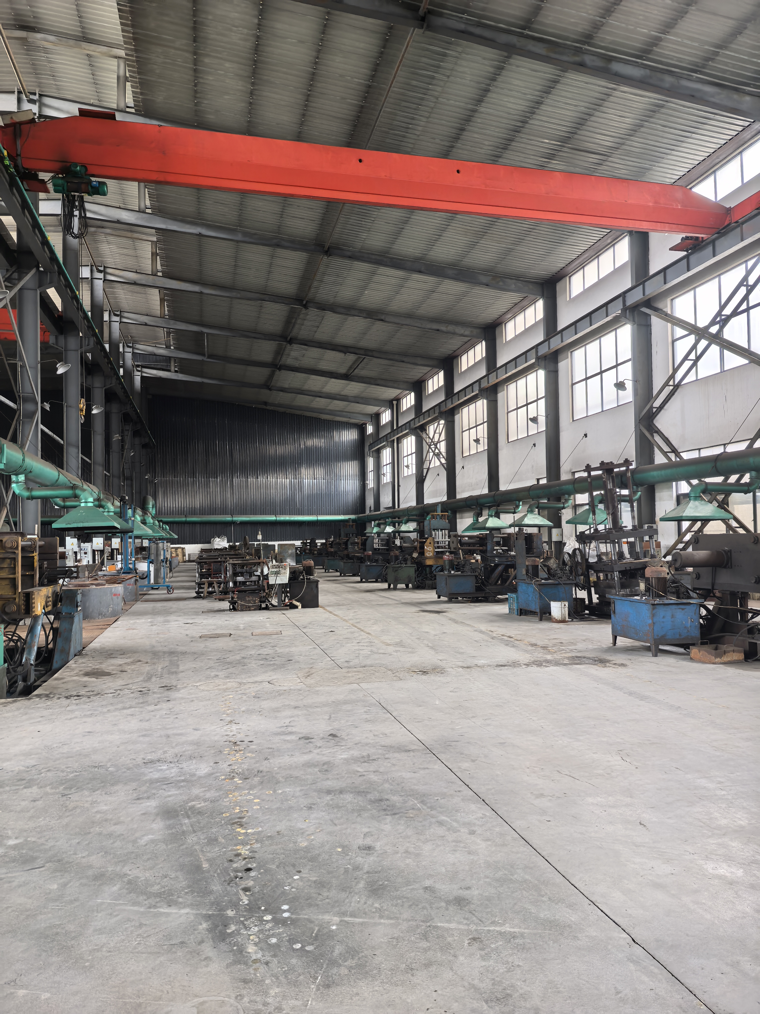 Gravity Casting Workshop