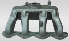 Automotive Aluminum Intake Manifold Manufacturer for OEM RFQs