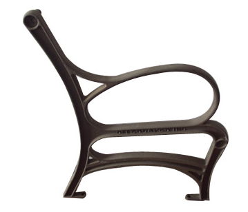 Chair Armrest 1