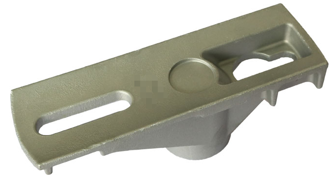 Electrical Mounting Bracket 3