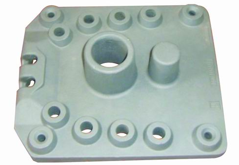 Engineering Equipment Installation Accessories 23