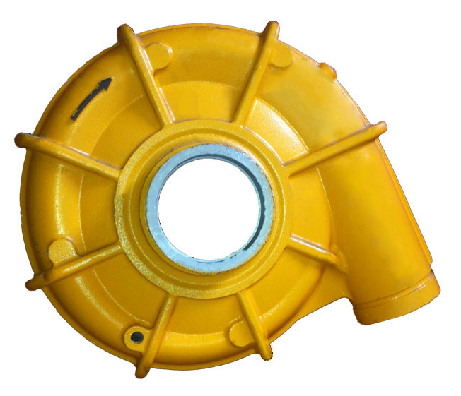 OEM Fire Pump Casing Supplier China