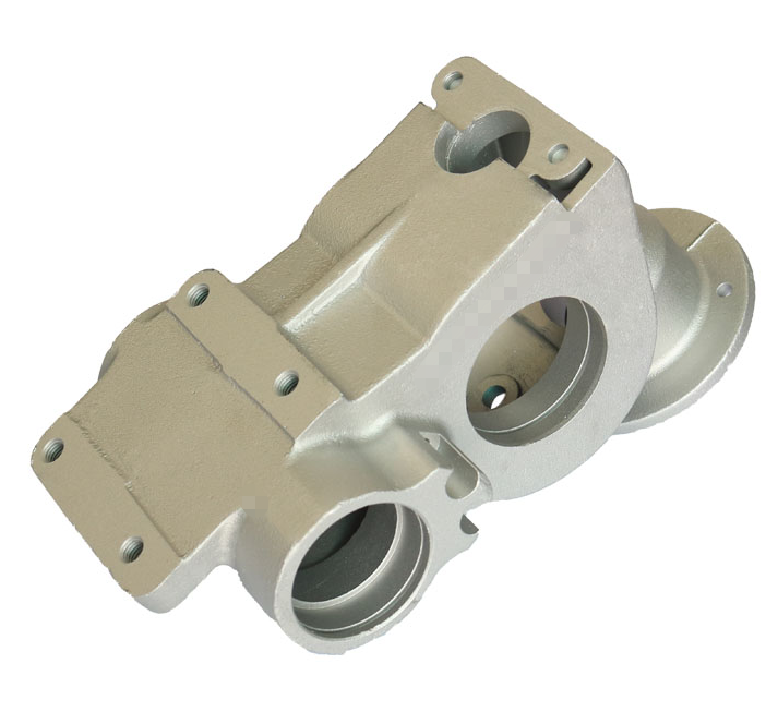 Gear Box 4