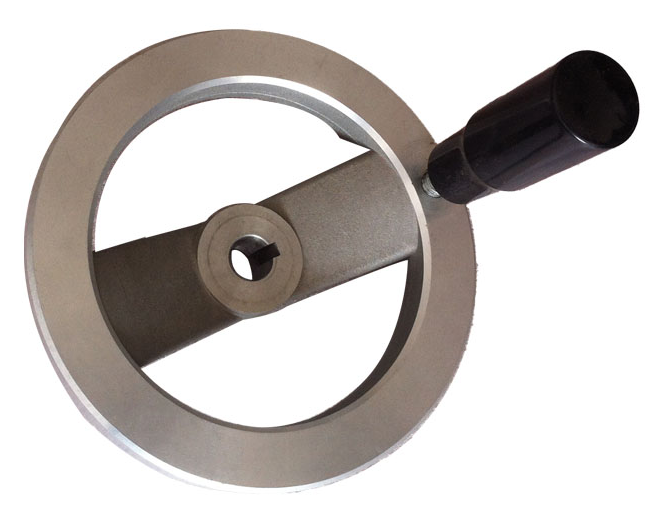 Mechanical Equipment Installation Connector 11
