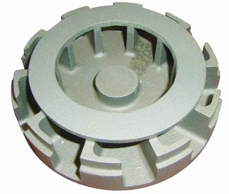 Mechanical Equipment Installation Connector 15