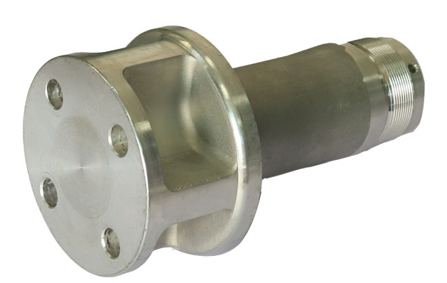 Mechanical Equipment Installation Connector 17