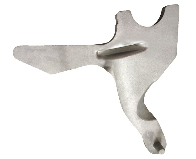 Mechanical Equipment Installation Connector 3