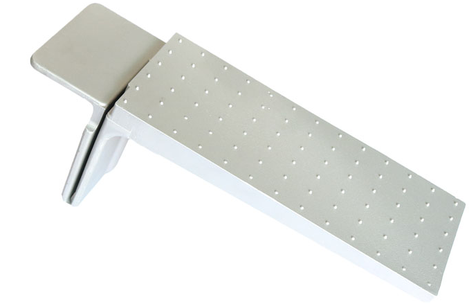 Mechanical Equipment Installation Connector 4