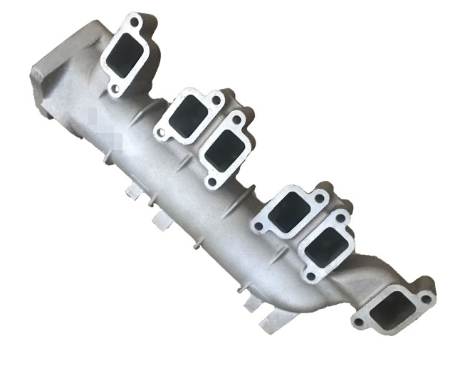 Truck Intake Manifold Supplier for Heavy-Duty OEM Programs